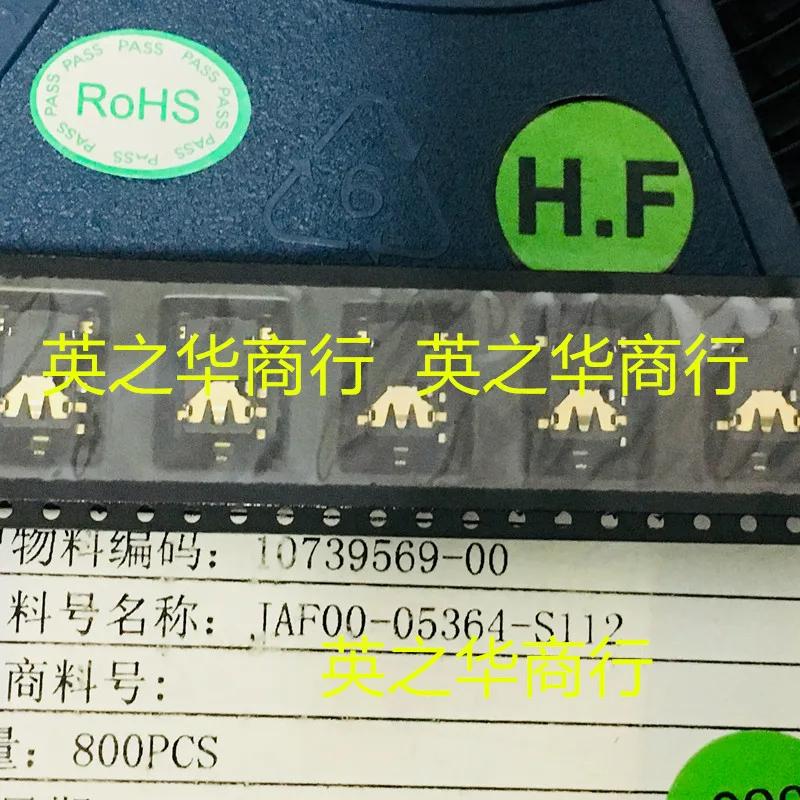  30pcs  ο JAF00-05364-S112